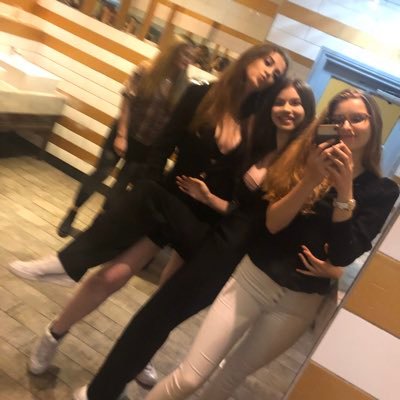 Profile Picture of Jasmine (@JasmineSpinks00) on Twitter