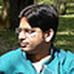 Profile Picture of Chidananda Panigrahi (@green_pintu) on Flickr