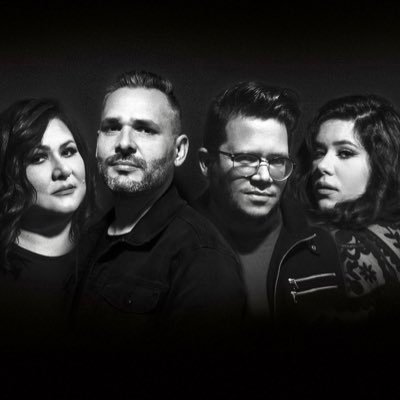 Profile Picture of Blest (@blestband) on Twitter