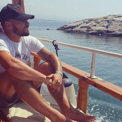 Profile Picture of Joshua Waldron (@JJ_MUSIC) on Twitter