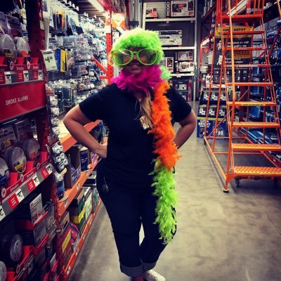 Profile Picture of Bobbie Jo Cox (@coxbobbiejo2003) on Twitter