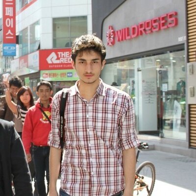Profile Picture of Kevin Nugraha Ervin (@com_ervin) on Twitter