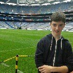 Profile Picture of conor_farley13 (@conor_farley13) on Instagram