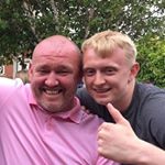 Profile Picture of craig gaffney (@craiggaffney77) on Instagram