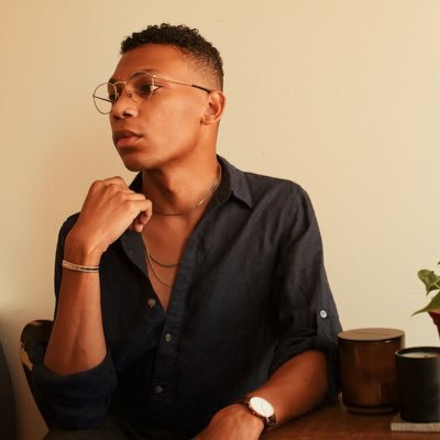 Profile Picture of // Steven Sharpe Jr (@stevensharpejr) on Twitter