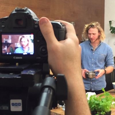 Profile Picture of Edward Drake OLY (@EdDrake) on Twitter