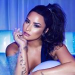 Profile Picture of Demi Lovato (@demilovatox92) on Instagram