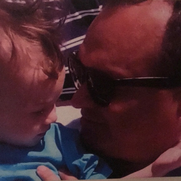 Branden Fornos - Poshmark Profile Picture of Branden Fornos (@lazybandit) on Poshmark