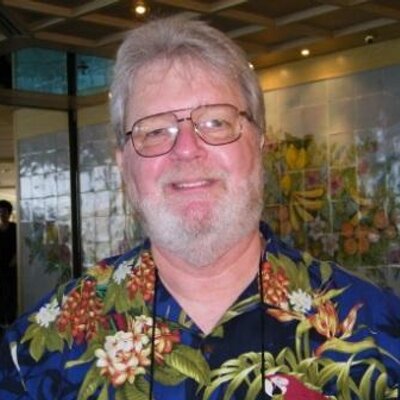 Profile Picture of Vaughn Johnson (@vaughnjohnson1) on Twitter