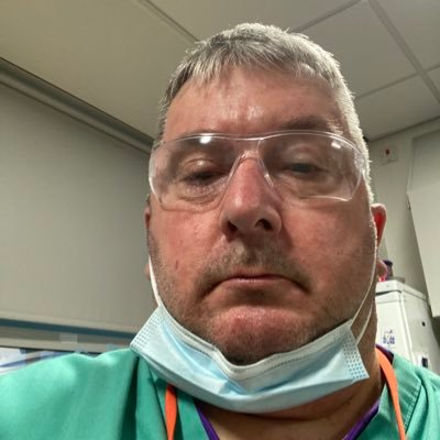 Profile Picture of Peter Hindle (@PeterHindle9) on Twitter