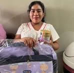 Profile Picture of Rocio Carrasco Saguma (@rocio.carrasco.saguma) on Facebook