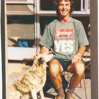 Profile Picture of Wayne Clark (@wayne-clark-38) on Quora