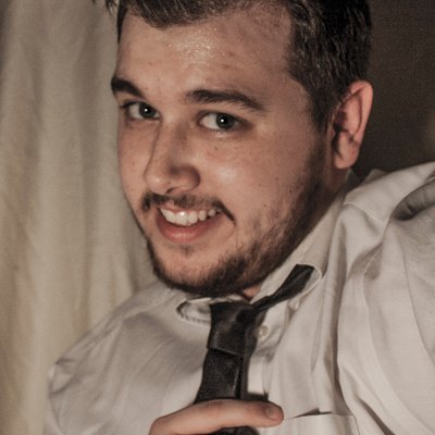 Profile Picture of Calvin McClay (@TheIrishMcClay) on Twitter