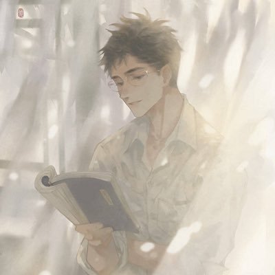 Profile Picture of Yang Jue (@YangJue4) on Twitter