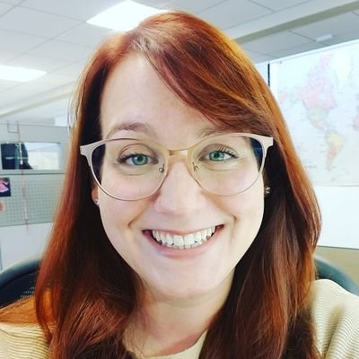 Profile Picture of Jenny Stankowski (@jennystank) on Twitter