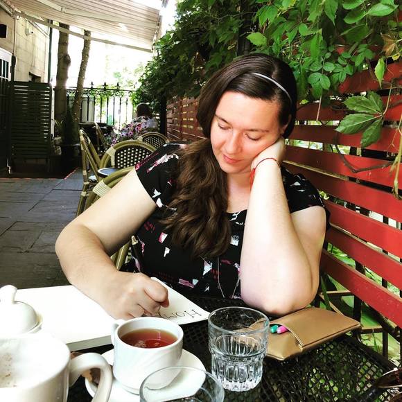 Profile Picture of Sam Fritz (@svefritz) on Poshmark