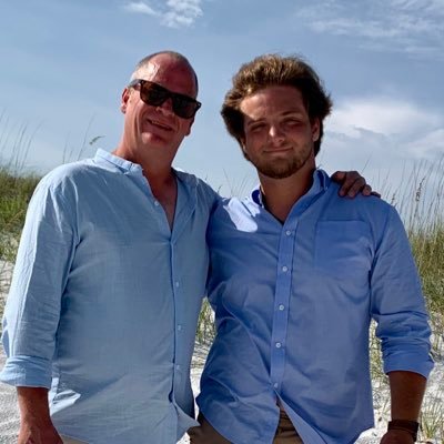 Profile Picture of Joel Houck (@jaaaaded71) on Twitter