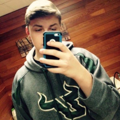 Profile Picture of Trent Colbert (@geno7181) on Twitter