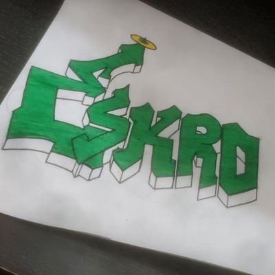 Profile Picture of Nate Wiles (@eskrroo) on Twitter