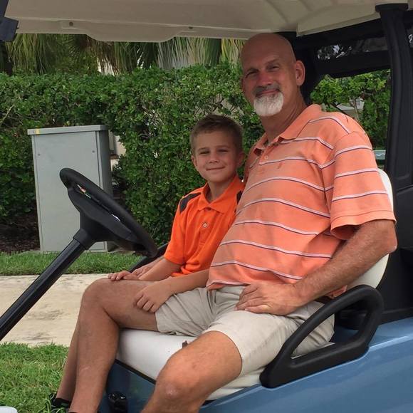 Profile Picture of Richard Morgan (@hcir02) on Poshmark