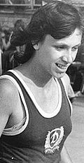 Profile Picture of Romy Mülleron Wikipedia