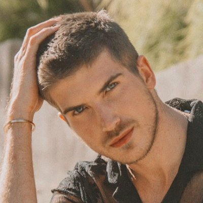 Profile Picture of Joey Graceffa (@JoeyGraceffa) on Twitter