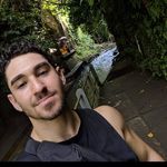 Profile Picture of Georgio Cassimatis (@georgio.cass) on Instagram