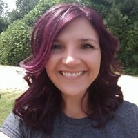 Profile Picture of Brittany Bagwell Byrum (@brittany-bagwell-byrum) on Quora