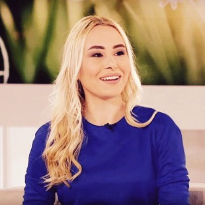 Profile Picture of Toleen M Haobsh (@aMrOoSoO) on Twitter