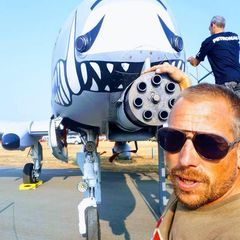 Profile Picture of tonytheal (@tonytheal) on Tiktok