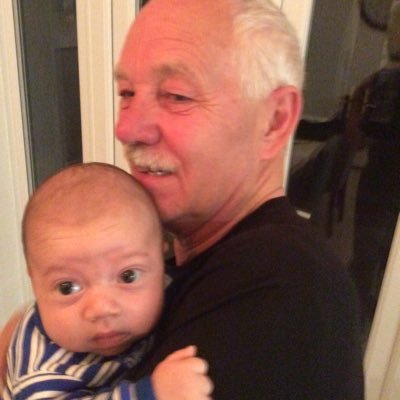 Profile Picture of Nigel Freeman (@nigelfr68362671) on Twitter