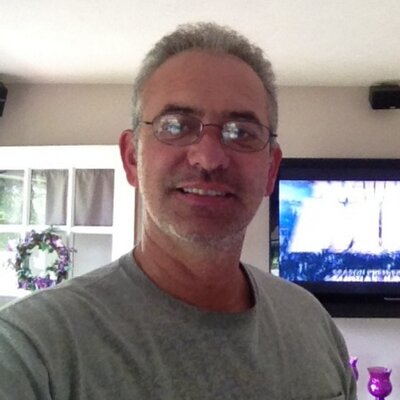 Profile Picture of Jeff Wheatley (@metalbender49) on Twitter