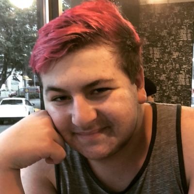 Reese Fowler - Twitter Profile Picture of Reese Fowler (@heckin_reese) on Twitter