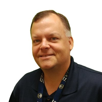 Profile Picture of Jerry Swiatek (@jswiatek) on Twitter