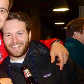 Profile Picture of _johnwarren (@_johnwarren) on Instagram