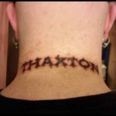 Profile Picture of Chris Thaxton (@thaxton1377) on Twitter