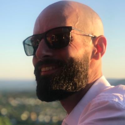 Profile Picture of Michael Stenzel (@geekmiki) on Twitter