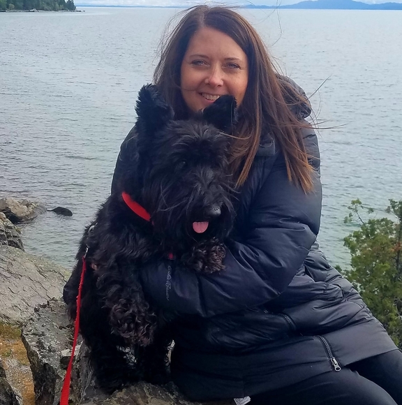 Profile Picture of Janet Fredericks (@jluczki) on Poshmark