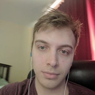 Profile Picture of Nick  Cote (@NickTripChee) on Twitter