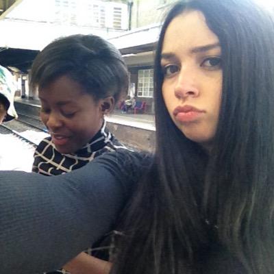 Profile Picture of Lauren Herbert (@PersuneRandy97) on Twitter