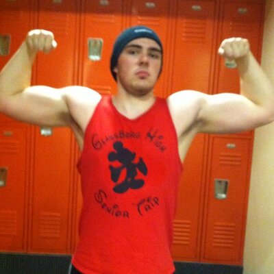 Profile Picture of Zach McArthur (@Zach_McArthur) on Twitter