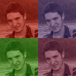 Profile Picture of Steven Martin (@stevesayskanpai) on Flickr