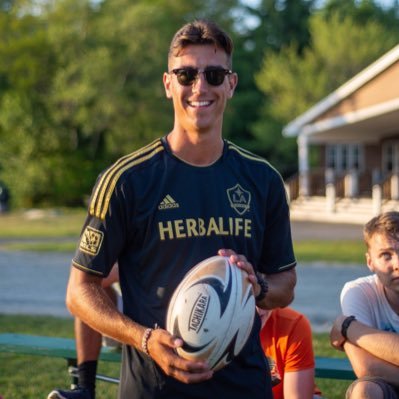 Profile Picture of MB (@MattBlakey21) on Twitter
