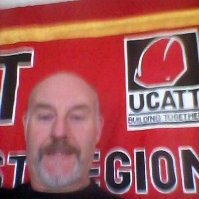 Profile Picture of Dave Gunter (@UCATTDave) on Twitter