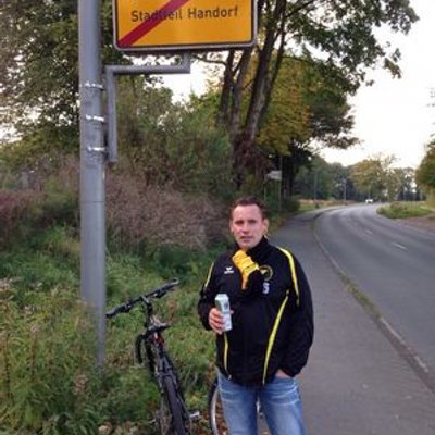 Profile Picture of Michael Loeffler (@michaelloeffle4) on Twitter