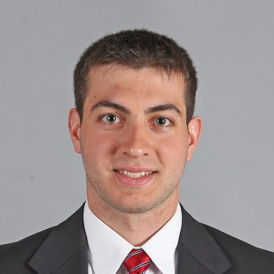 Andrew Liacopoulos - Twitter Profile Picture of Andrew Liacopoulos (@arl_football) on Twitter