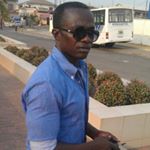 Profile Picture of ERNEST FRIMPONG (@ernestfrimpon) on Instagram