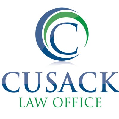Profile Picture of David J. Cusack (@DCusackLaw) on Twitter