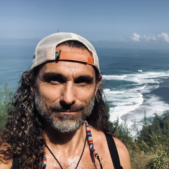 Profile Picture of Jesse Cannone (@freedomwarrior1) on Poshmark