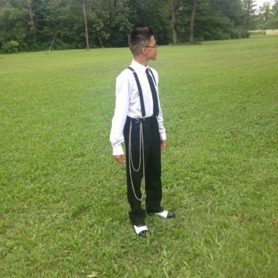 Profile Picture of Jadon Phillips (@JadonP24) on Twitter